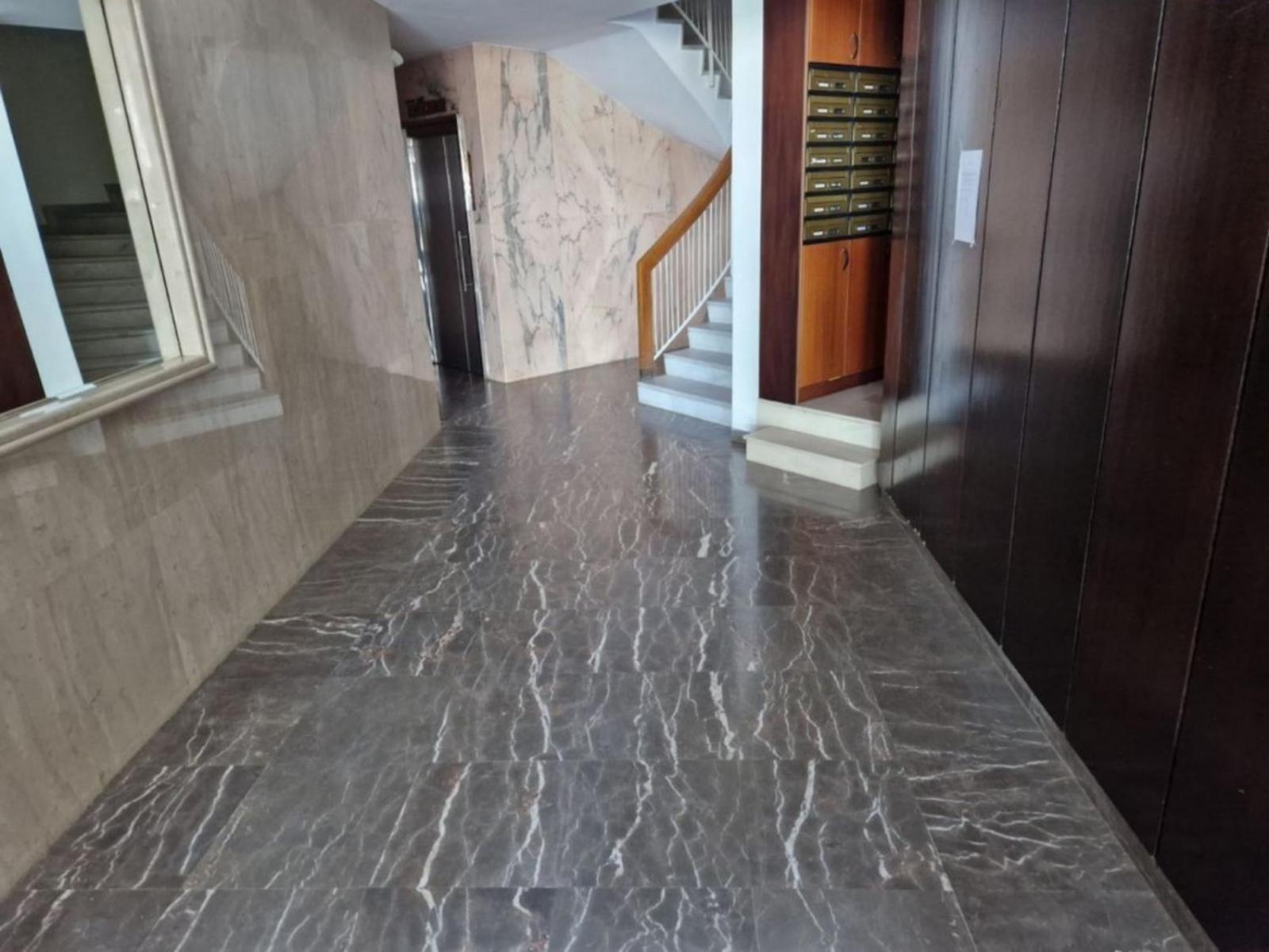 Master1 Seaside Lux Apartment Салоники Экстерьер фото