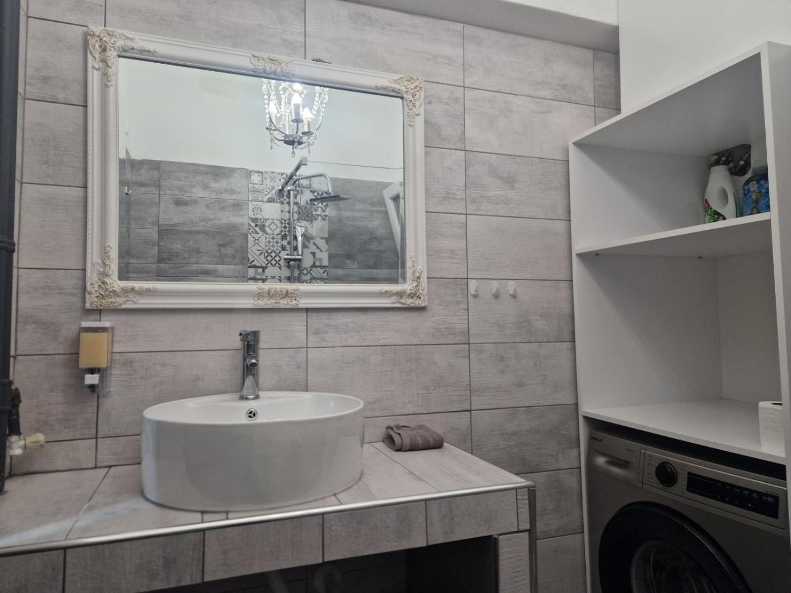 Master1 Seaside Lux Apartment Салоники Экстерьер фото